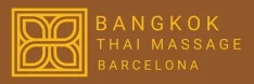 logo bangkok thai massage barcelona